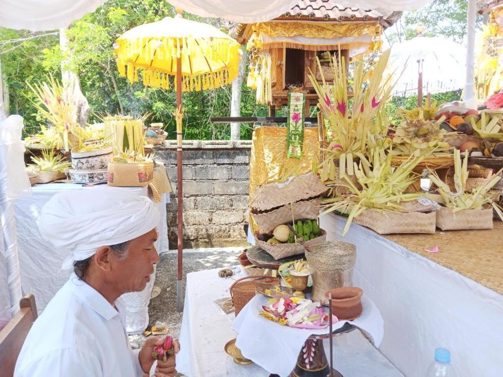 Sweet Healing Culture Ξενοδοχείο Ungasan Εξωτερικό φωτογραφία